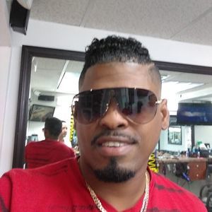 Meet your Posher, Rafael